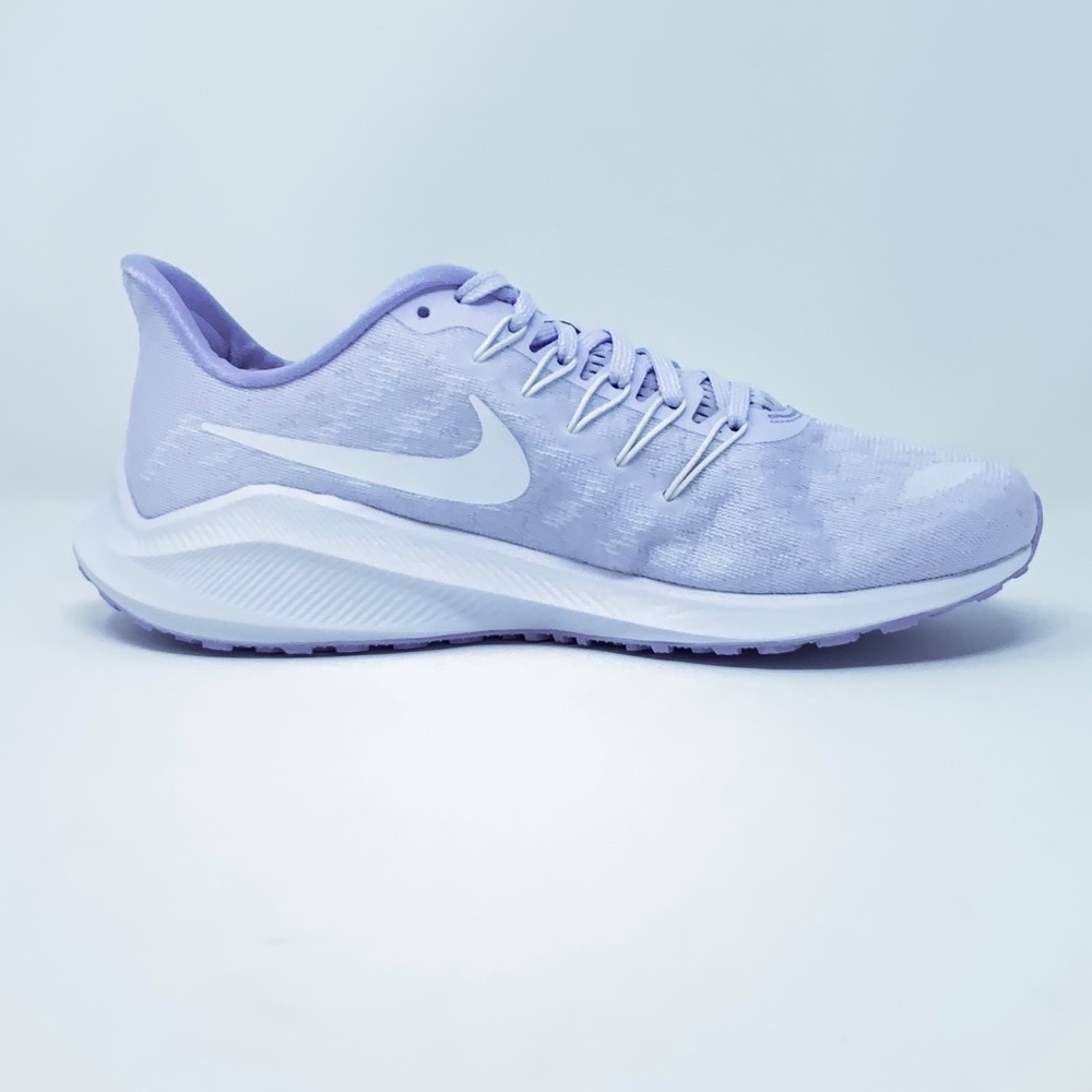 Nike Air Zoom Vomero 14 'Amethyst Tint' - Picture 7 of 8